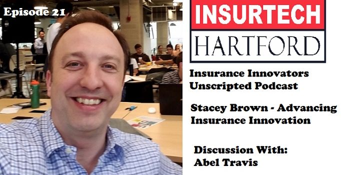 Advancing Insurance Innovation