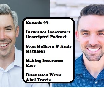 Sean Mulhern Andy Mathisen Glovebox