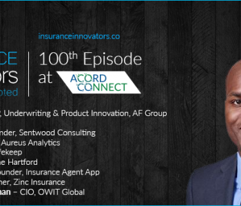 100th Episode of the Podcast!